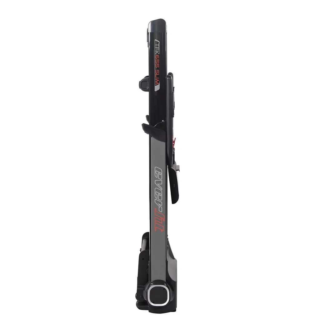 Бігова доріжка Everfit TFK 655 Slim (TFK-655-SLIM) - фото 4