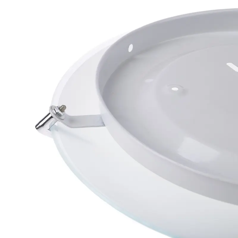 Світильник настінно-стельовий накладний Brille PK-020/1 - фото 2