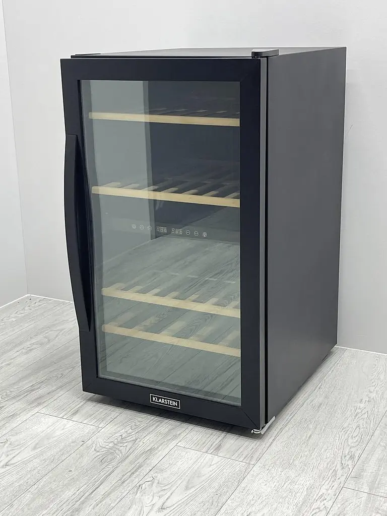 Винний холодильник Klarstein Vinamour 45D (10034216) - фото 2