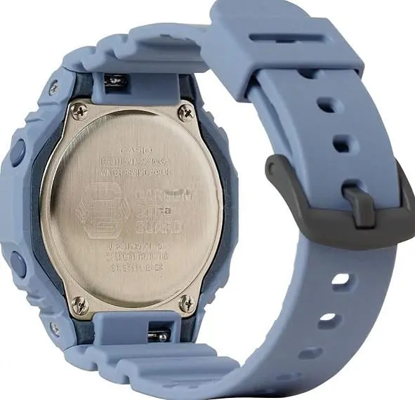 Годинник Casio GMA-S2100BA-2A2ER - фото 2