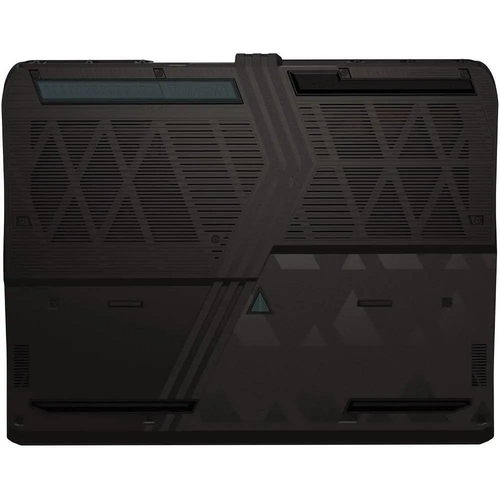 Ноутбук MSI Vector 16 HX AI A2XWHG-821XUA (16 2.5K Mini LED 240 Hz, Intel Core Ultra 9 275HX, 16 GB, 1 TB, RTX 5070 Ti 12 GB, DOS) Cosmos Gray (9S7-15M352-821) - фото 10