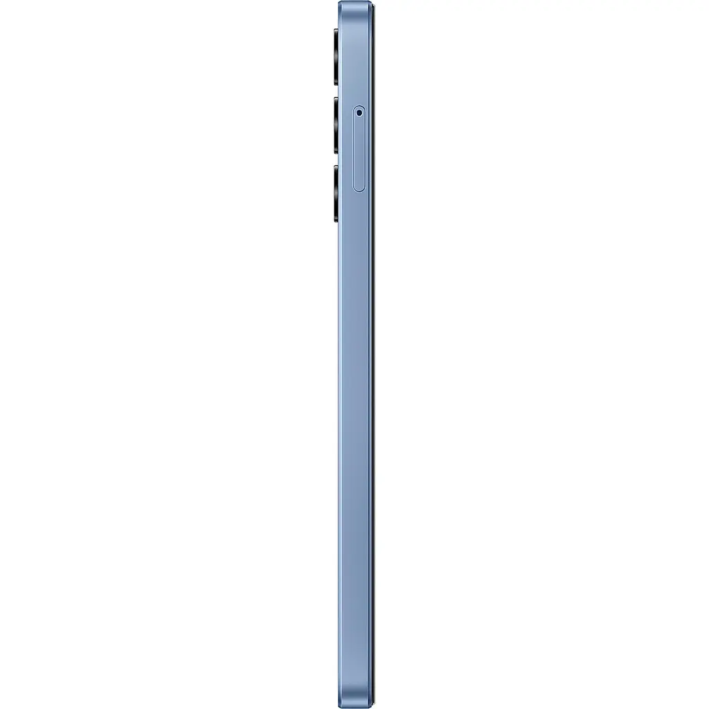 Смартфон Samsung A256B Galaxy A25 8/256Gb UA-UCRF Blue [SM-A256BZBHEUC] [102837] - фото 8