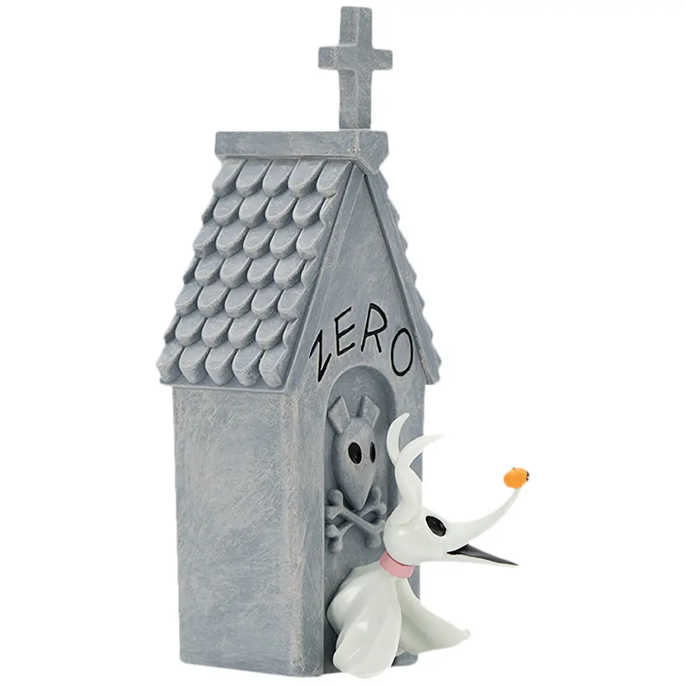 Скарбничка Nightmare Before Christmas Zero - фото 2