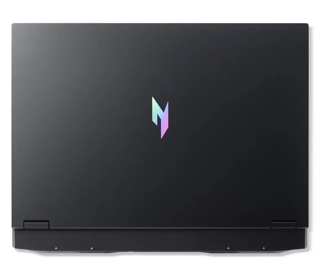 Ноутбук Acer Nitro 16 AI – Ryzen AI 9 365 | 16'' 2560 x 1600 (WQXGA) | 16GB | 1TB | NoOS | RTX 5070Ti (PL) - фото 2