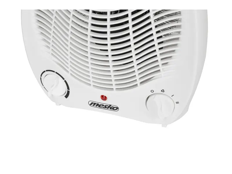 Тепловентилятор Mesko MS 7719 - фото 4