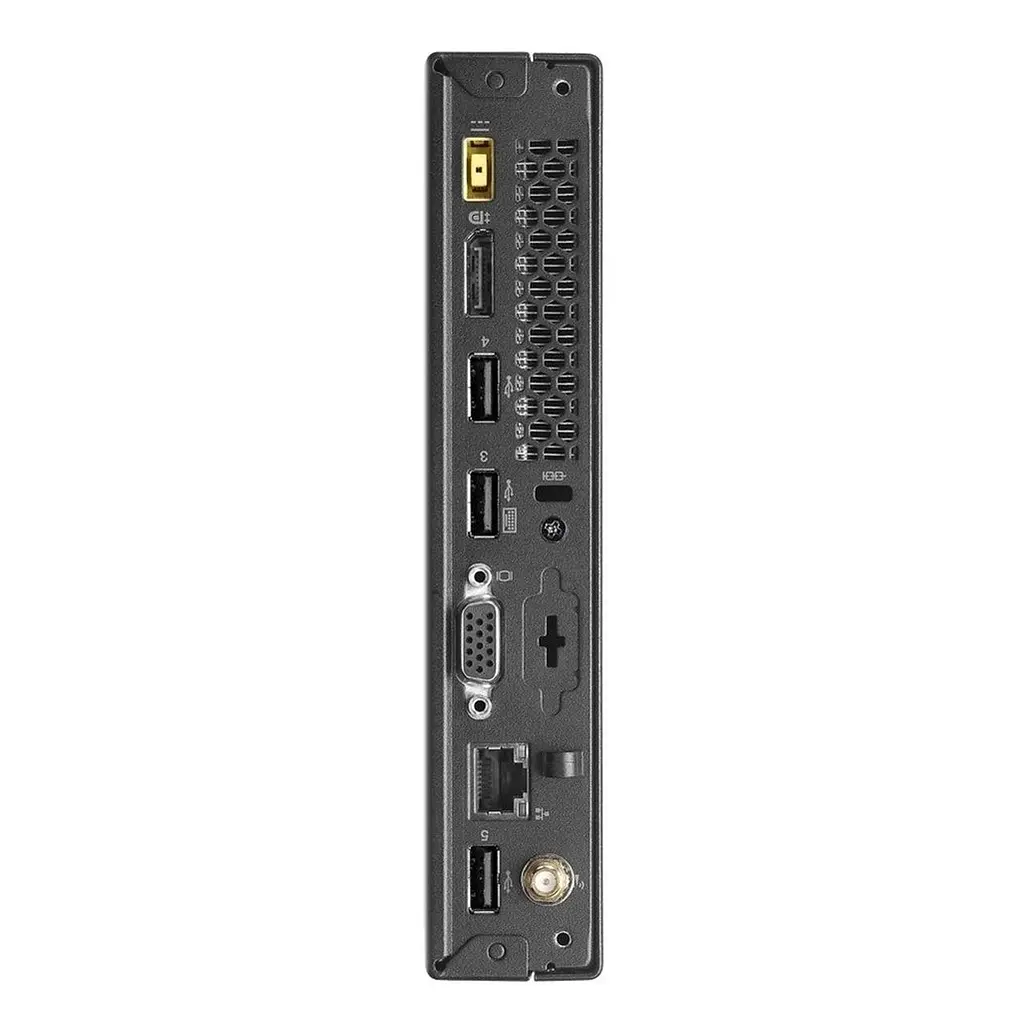Комп'ютер Lenovo M73 MFF (G1820T/8/240SSD) Б/В - фото 2