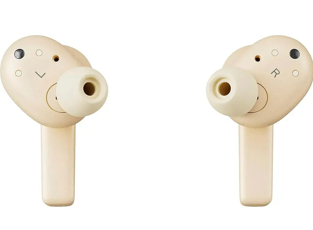 Навушники Bang & Olufsen TWS Beoplay EX Lunar Red - фото 4
