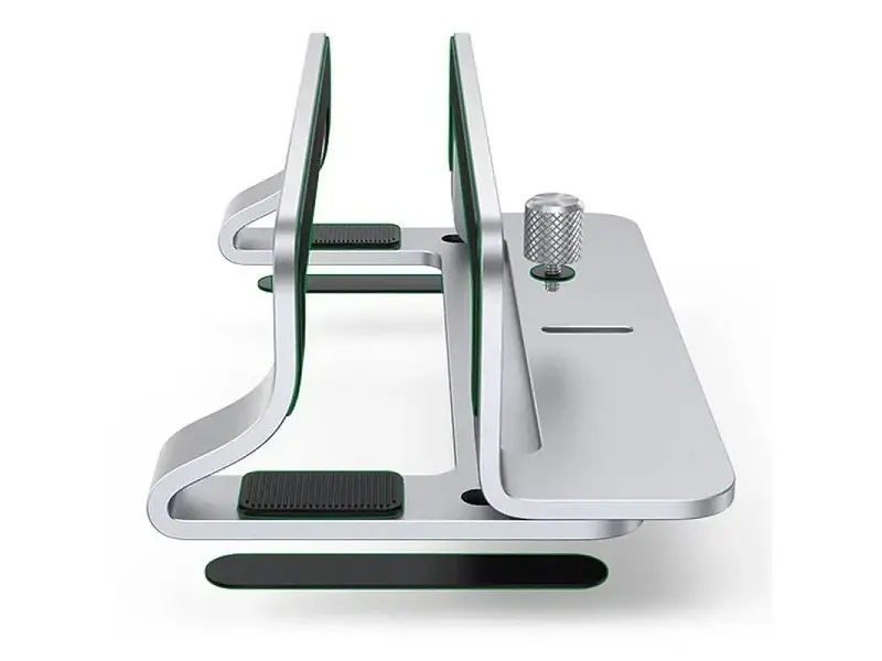 Підставка для ноутбука UGREEN LP258 Vertical Laptop Stand (20471) - фото 2