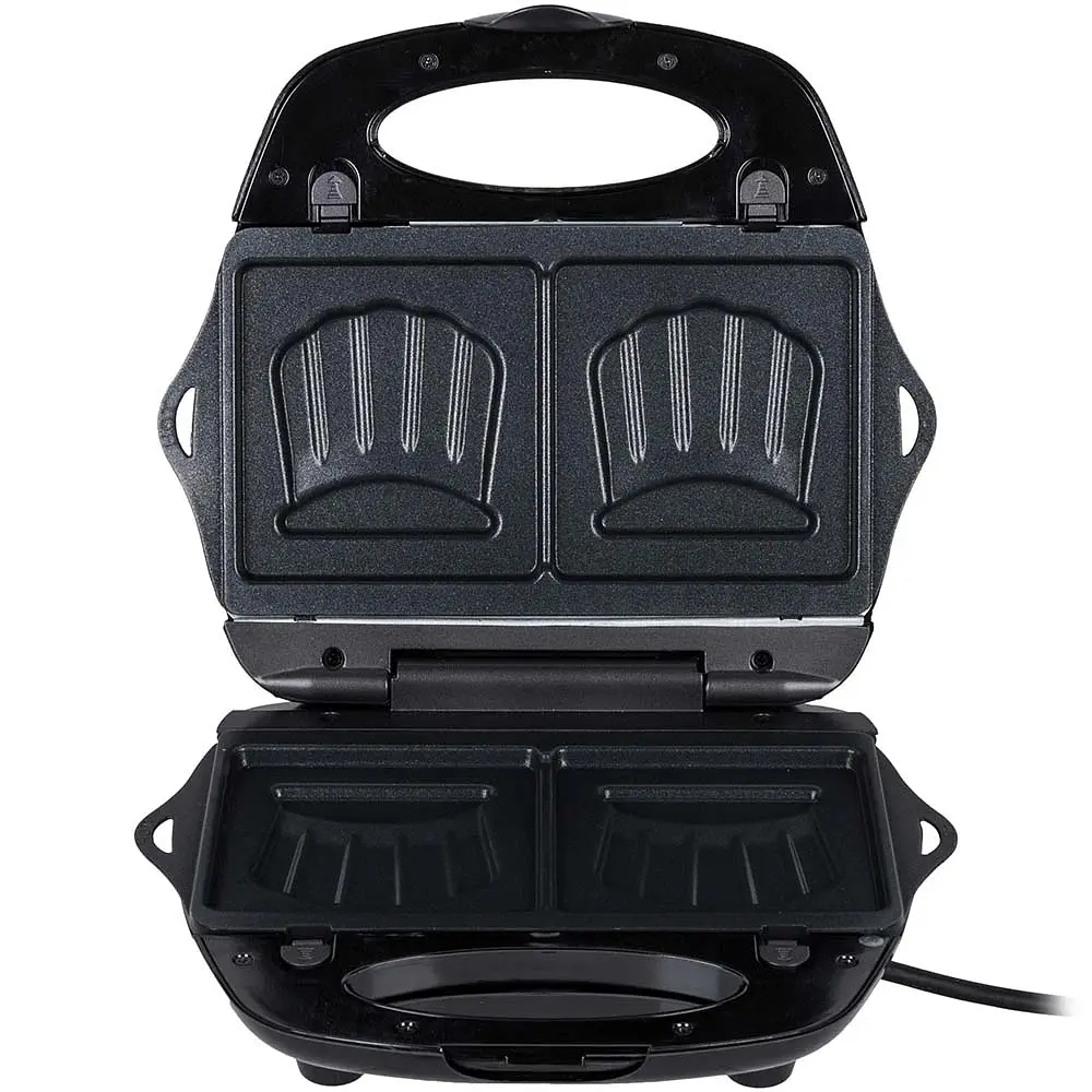 Бутербродниця Tefal SW614831 - фото 5