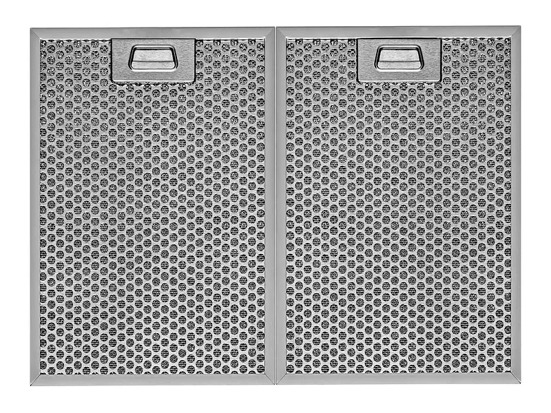 Витяжка Perfelli K 5210 WH 700 LED - фото 8