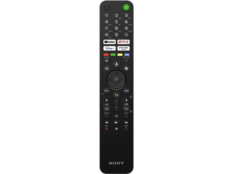 Телевізор Sony KD-32W800 - фото 8