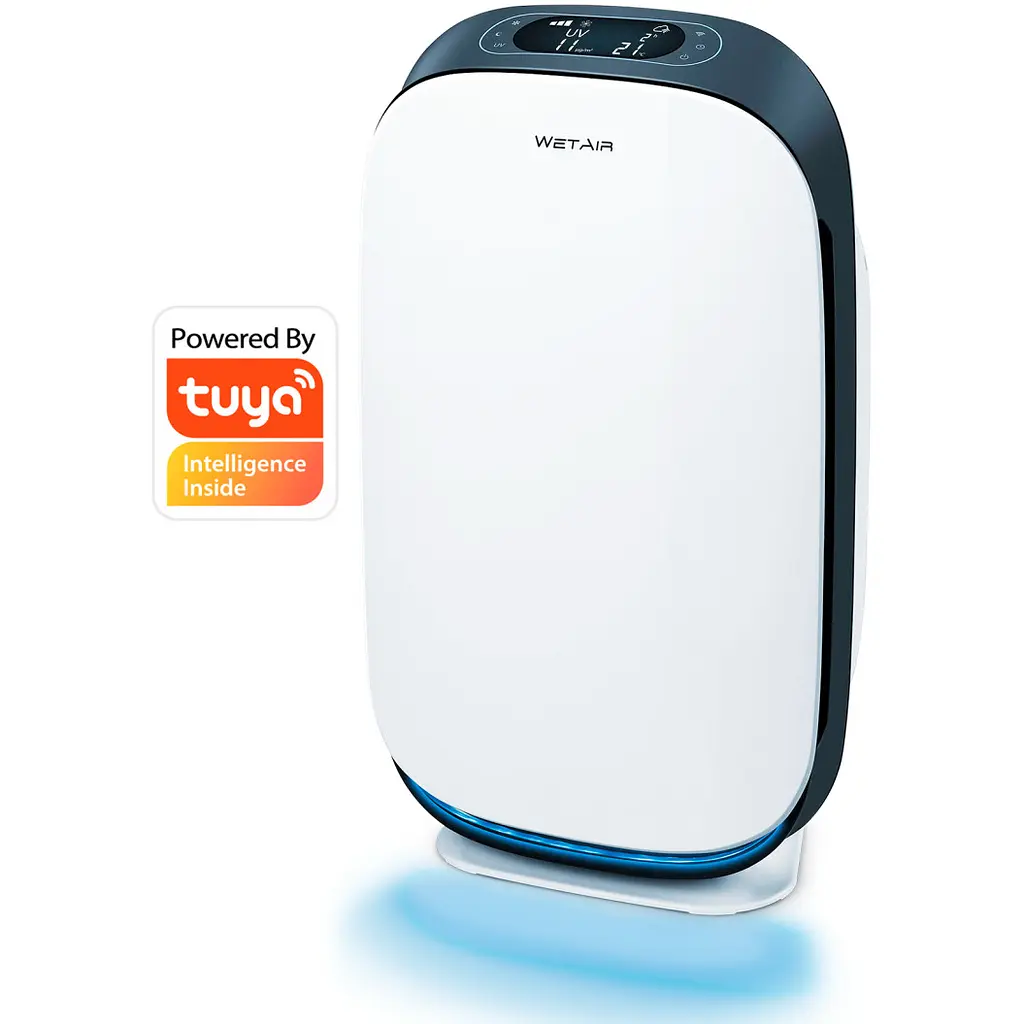 Очищувач повітря WetAir WAP-50 - фото 2
