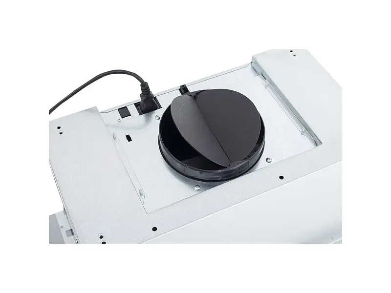 Витяжка телескопічна Elica TT14 LUX GRIX/A/50 - фото 3