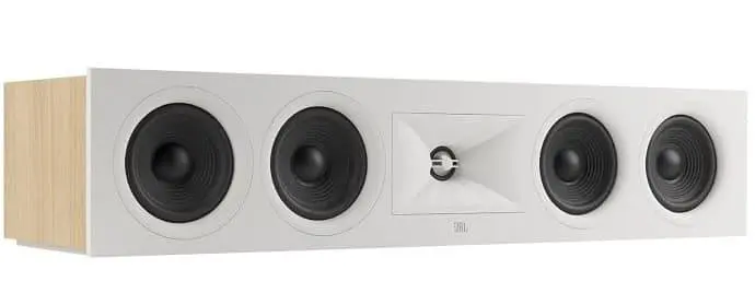 Акустична система JBL 245с (JBL245CWHT) - фото 5