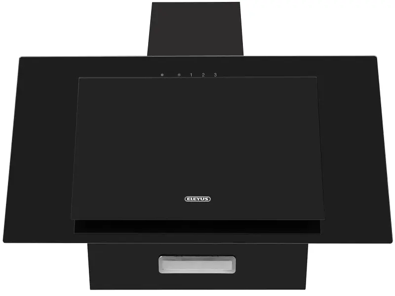 Витяжка ELEYUS Sensa 1000 LED 60 BL - фото 5