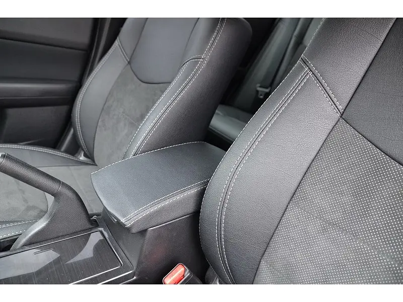 Авточохли модельні MW Brothers для Mazda 6 (II) c 2007 - фото 9