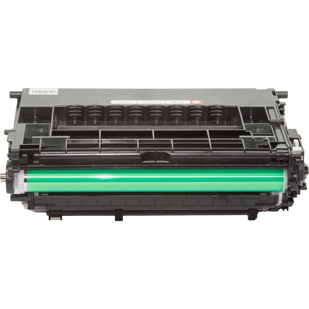 Картридж BASF для HP LJ Enterprise M607/M608/M609/M631/M632 Black 11К (KT-CF237A) - фото 2