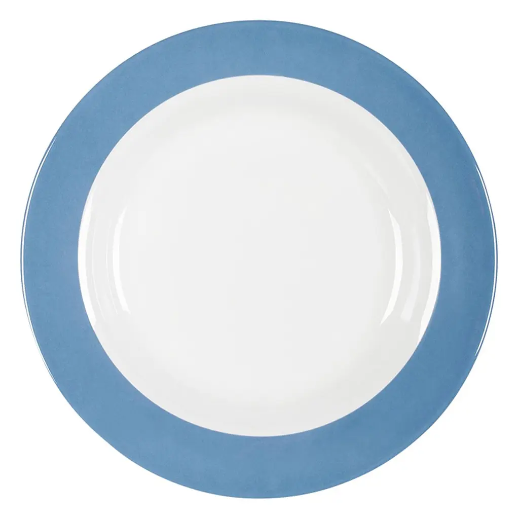 Сервіз столовий Gimex Tableware Colour 12 Pieces 4 Person Sky (6910121) - фото 2