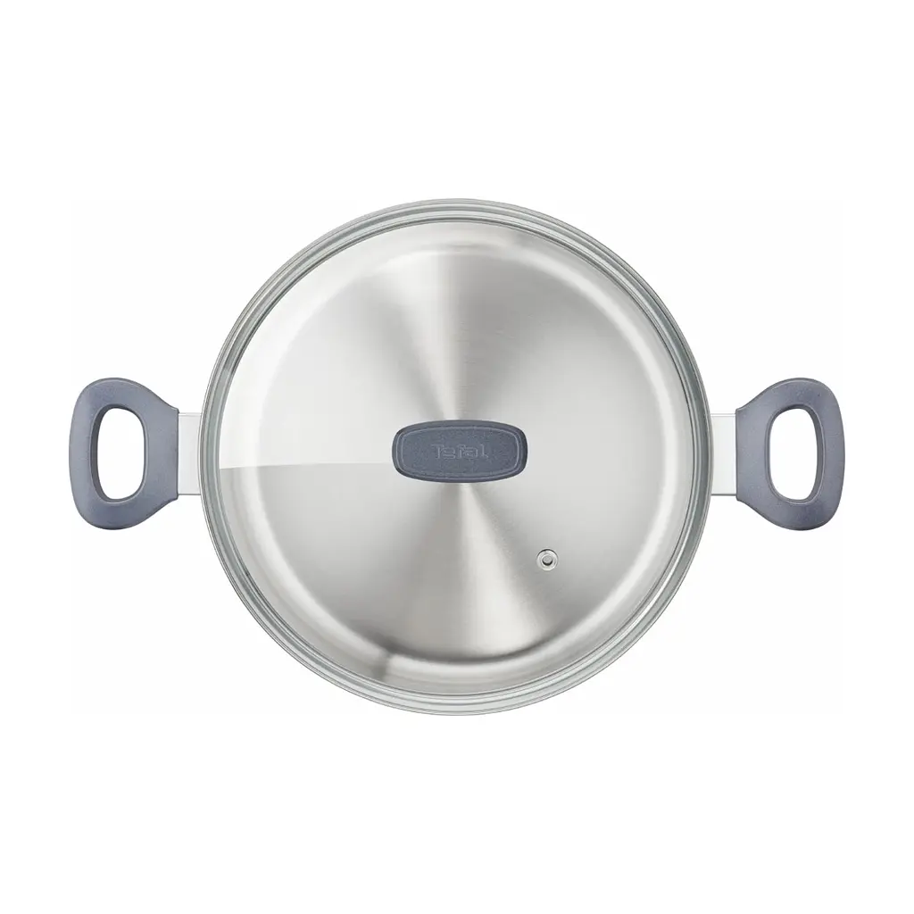 Каструля Tefal Daily Cook з кришкою, 24 см (G7124645) - фото 4