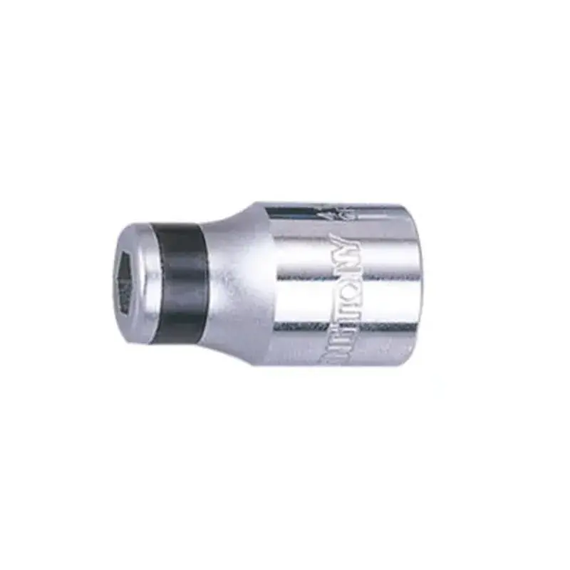 Адаптер для інструменту KING TONY 1/2" 10 мм (414810M)