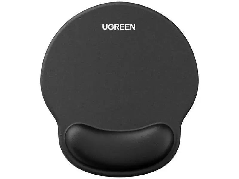 Килимок для миші UGREEN LP668 Black (25245) - фото 3