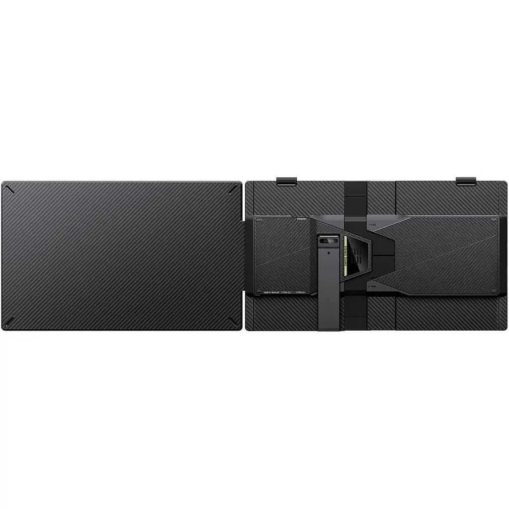 Монітор 14" Blackview SCM5 Single Screen (BVSCM5) 1920x1080 (FullHD) IPS 60 Hz - фото 6