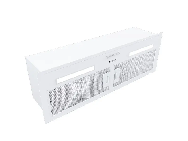 Витяжка GLOBALO Hadario 80.2 White - фото 3