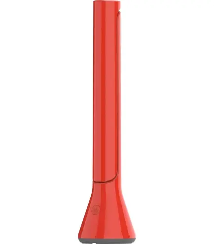Настільна лампа Yeelight USB Folding Charging Small Table Lamp 1800mAh 3700K YLTD11YL YLTD112CN Red - фото 2