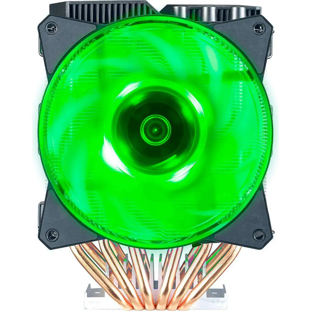 Кулер для процесора Cooler Master MasterAir MA621P TR4 Edition (MAP-D6PN-218PC-R2) - фото 3