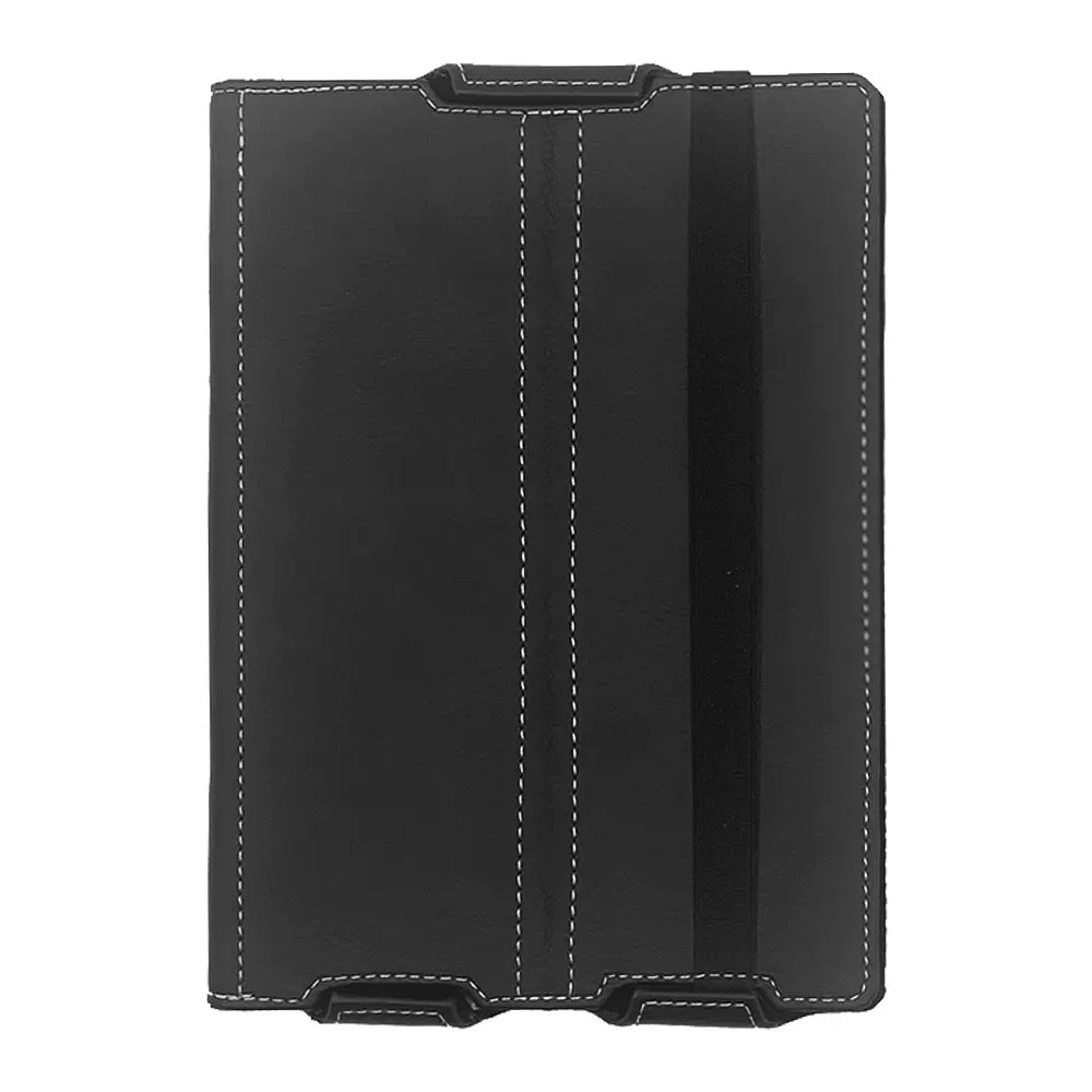 Чехол-книжка StatusCASE Book Universal Cover 10,5" New 2023 Black - фото 3