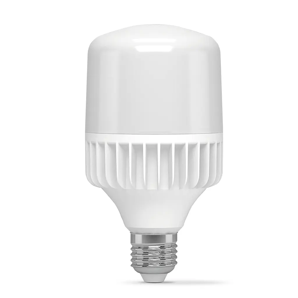 LED-лампа Videx A80 30W E27 5000K (25002-000) - фото 2