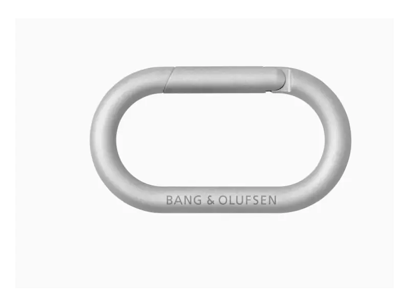 Портативна акустика Bang&Olufsen Beosound Explore Grey Mist - фото 7