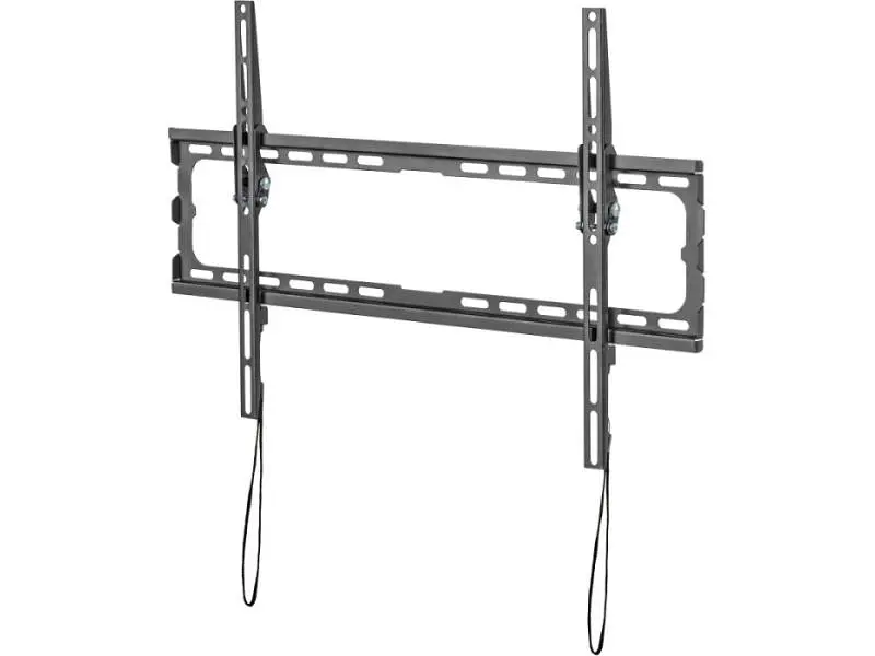 Настінне кріплення AGN 80-460T 37-80 Black (80-460T) - фото 3