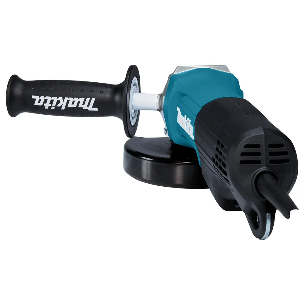 Шліфмашина кутова мережева Makita GA5050R (125 мм, 1300 Вт, 11000 об/хв) - фото 6
