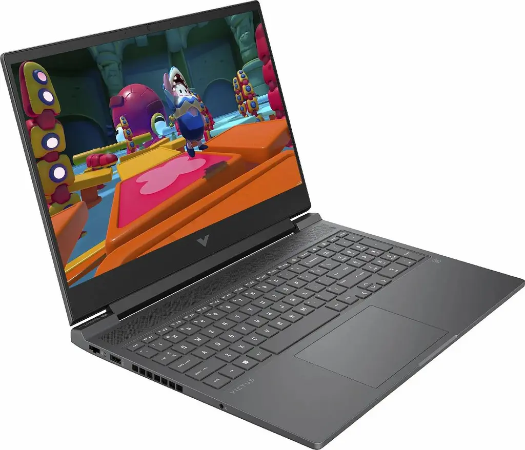 Ноутбук HP Victus 16-r0007ru Core i5-13500H/4.7 ГГц/RTX 4050/6 ГБ 16/512 ГБ Refurbished - фото 3