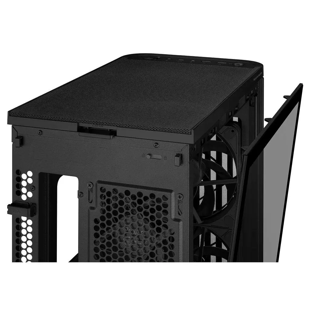 Корпус Asus ProArt PA401 Wood Edition (90DC00M0-B39000) - фото 14