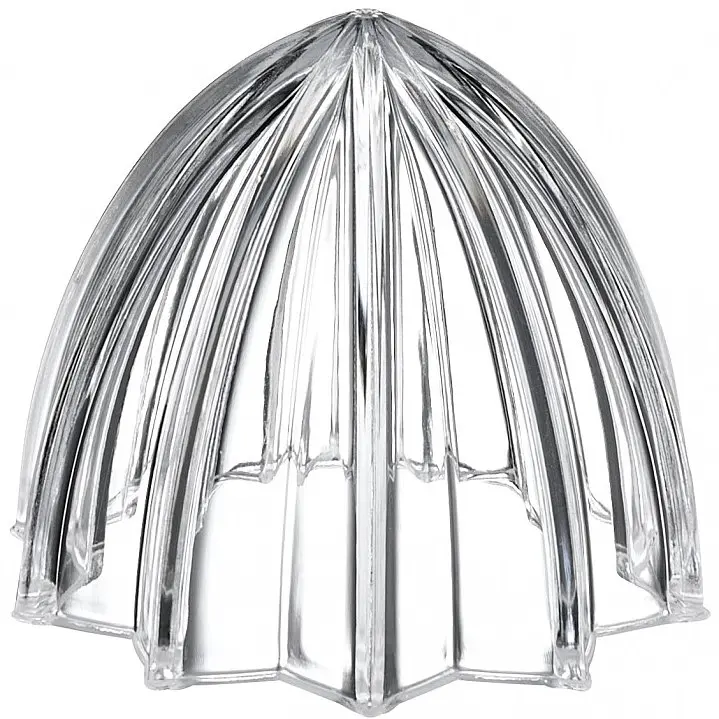 Соковижималка Irak Plastik для лимона, 0,25 л, прозоро-кремова (LI140) - фото 3