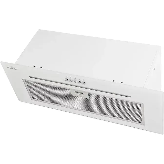 Витяжка вбудована Minola HBI 7664 WH Glass 1000 LED Line - фото 3