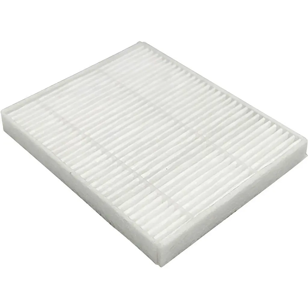 Пиловий фільтр для пилососа Xiaomi Robot Vacuum E10 Filter 2шт (BHR6945GL) [107701] - фото 4