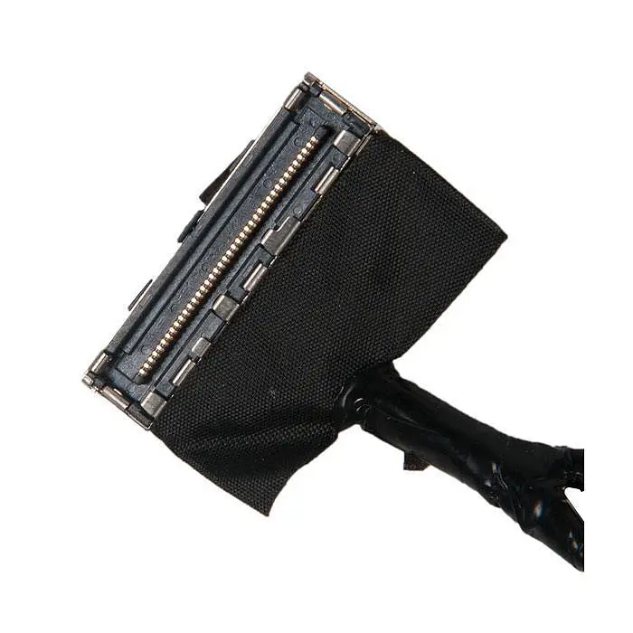 Шлейф матриці для ноутбуків Asus Q550, eDP 30pin - фото 3