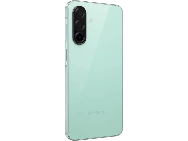 Смартфон Samsung Galaxy A26 5G 6/128GB Mint (SM-A266BLGB) - фото 7