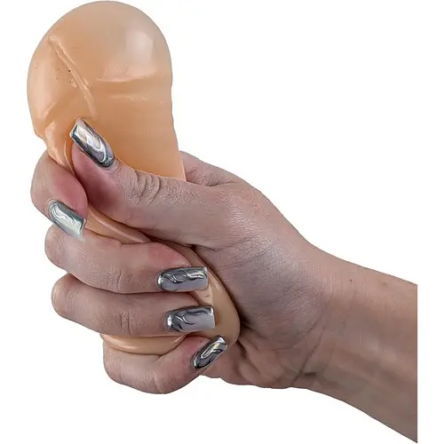 Антистрес прикол містер Віллі - фото 3