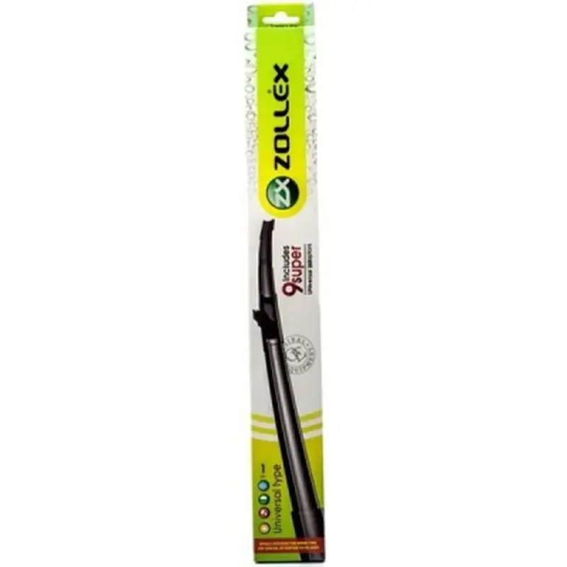 Щітка склоочисника Zollex UN9-530