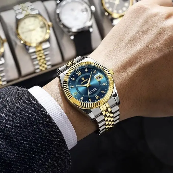 Годинник Poedagar Dublin - фото 4