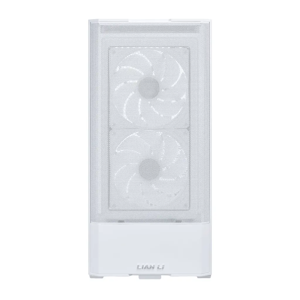 Корпус Lian Li Lancool 207 White (G99.LAN207RW.00) без БЖ - фото 3