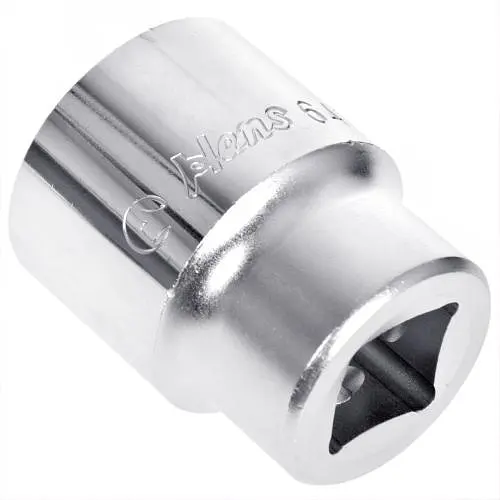 Торцева головка 3/4"DR 6-г 27 мм (6400M27) HANS