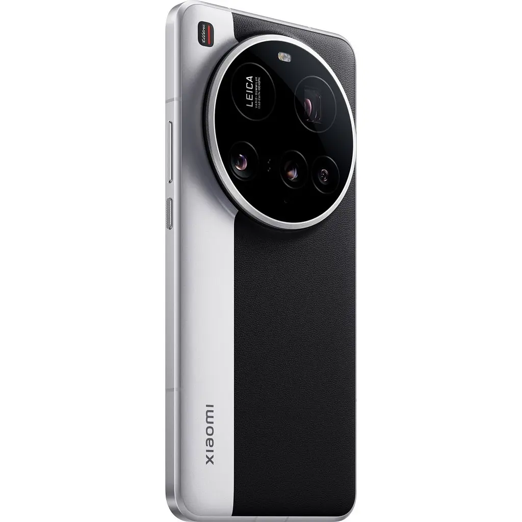 Смартфон Xiaomi 15 Ultra 16/512GB Silver Chrome Global EU [129515] - фото 7