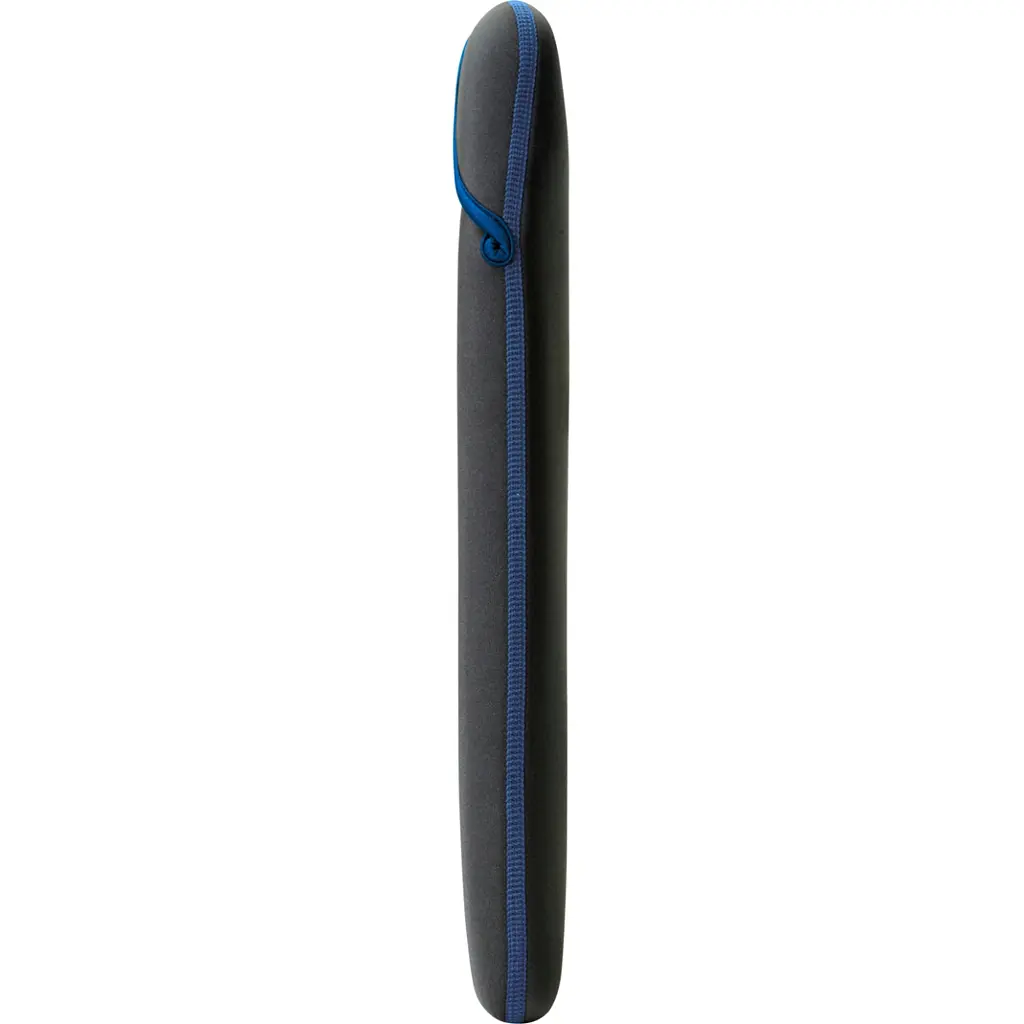 Чохол для ноутбука HP 15.6" Reversible Protective Laptop Sleeve Black/Blue - фото 3