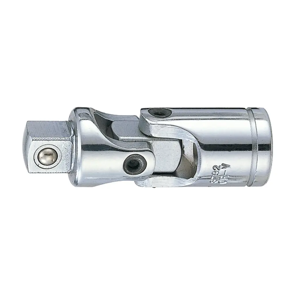Набір інструментів KING TONY 1/2", 3/8", 1/4", 135 шт. (9033CR) - фото 8