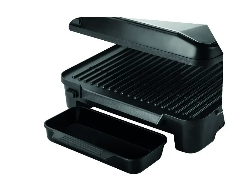 Електрогриль Zelmer ZPR2600 - фото 6